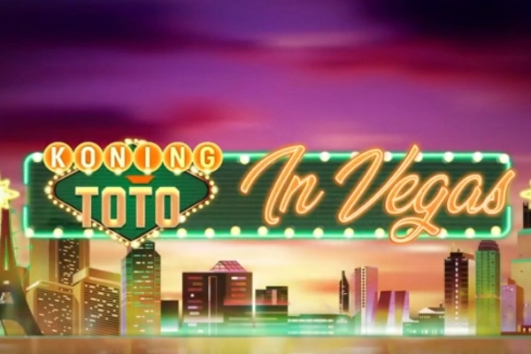 01350 koning toto in vegas
