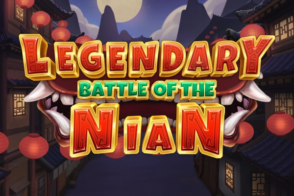 02747 legendary battle of the nian