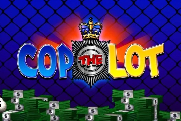 02822 cop the lot