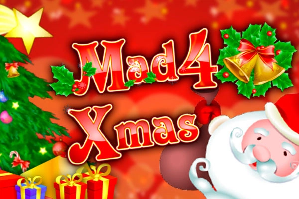 06267 mad 4 xmas