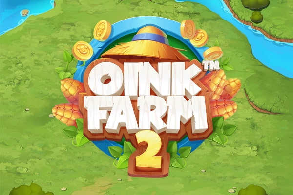 07307 oink farm 2