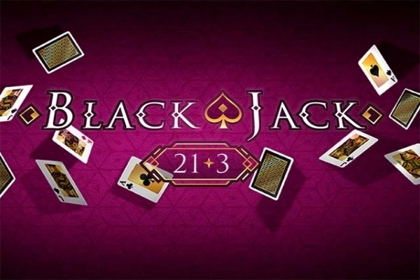 11043 blackjack 21 3