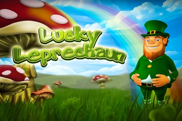 11145 lucky leprechaun