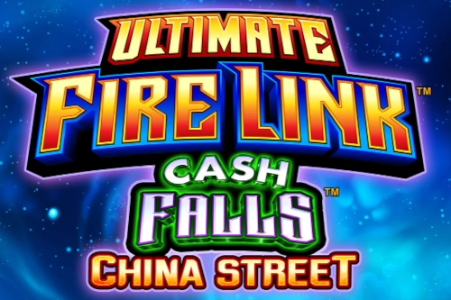 13202 ultimate fire link cash falls china street