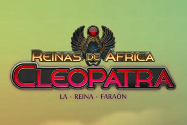 14149 reinas de africa cleopatra