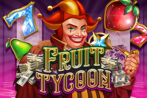 15029 fruit tycoon