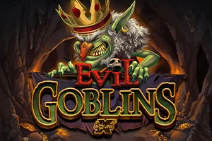 15101 evil goblins