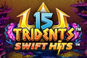 15893 15 tridents