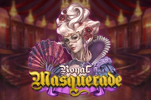 16638 royal masquerade