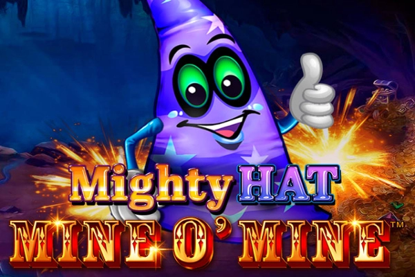 17383 mighty hat mine o mine