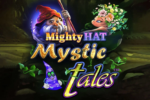17384 mighty hat mystic tales