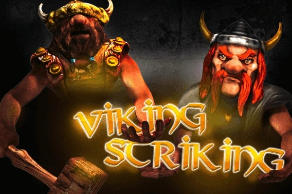 17525 viking striking