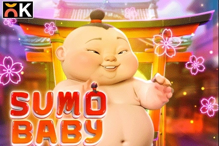 17837 sumo baby