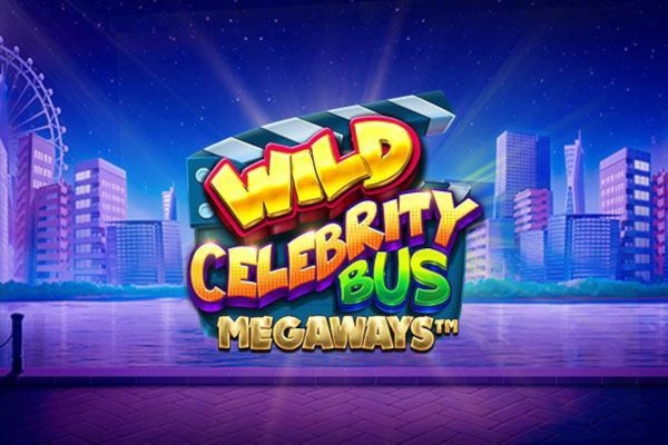 18520 wild celebrity bus megaways