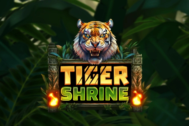 20053 tiger shrine