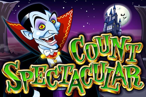 20448 count spectacular