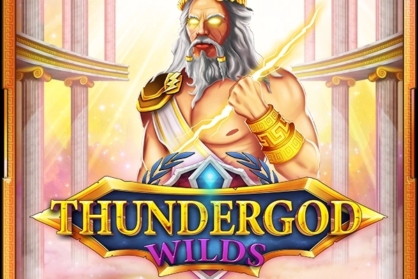 21011 thundergod wilds