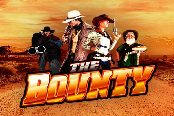 21795 the bounty