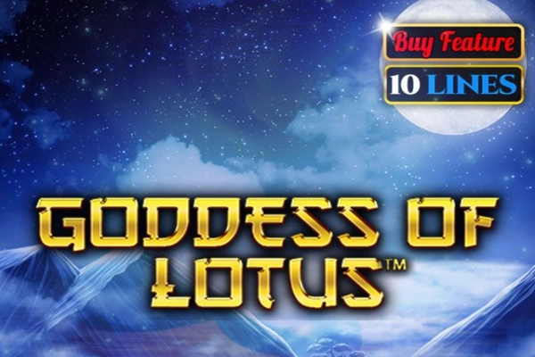 22423 goddess of lotus 10 lines