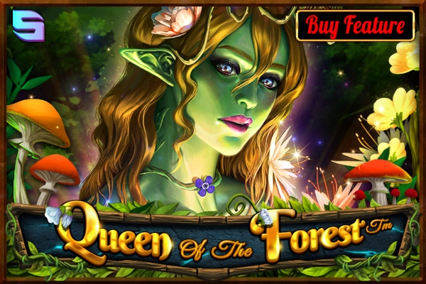 22572 queen of the forest