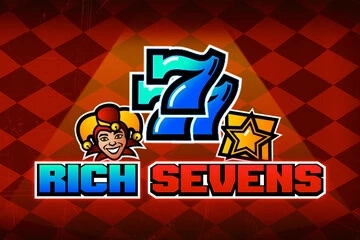 23927 rich sevens