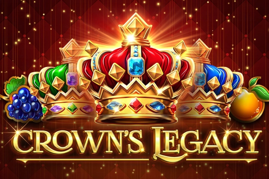 24185 crowns legacy